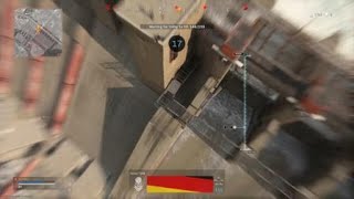 Modern warfare free fall sniper kill
