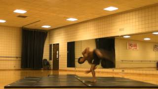 RAW SESSION: boxcutter, hyperhook, misleg twist drilling