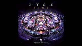 Zyce & Sonic Species - Interstellar chords