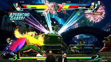 #FGC EP. 2 PT. 1 "BOTS AND DOCS"  Chris G and Jago