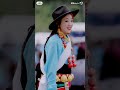 1. China Tibetan Girl