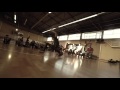 Libyan Break Dance Trailer 
