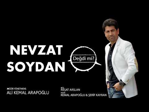 DEĞDİMİ - NEVZAT SOYDAN