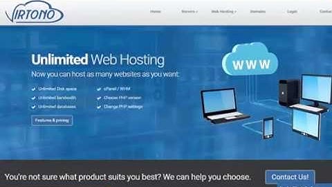 HOW TO INSTALL AND SET UP VSFTPD ON CENTOS SERVER