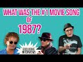 The Story of 1987's #1 Movie Song | Pop Fix | Professor of Rock