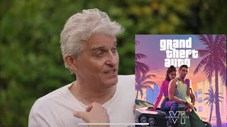 Олег Тиньков поясняет за GTA ( Grand Theft Auto)