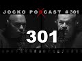 Jocko Podcast 301: This is Life. This is Death. This is Final Spin. An Alternate Biography.