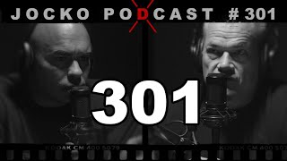 Jocko Podcast 301: This is Life. This is Death. This is Final Spin. An Alternate Biography.