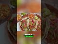 Ark-Mex Tacos: 80 Years of Flavor & Community Roots! #shorts