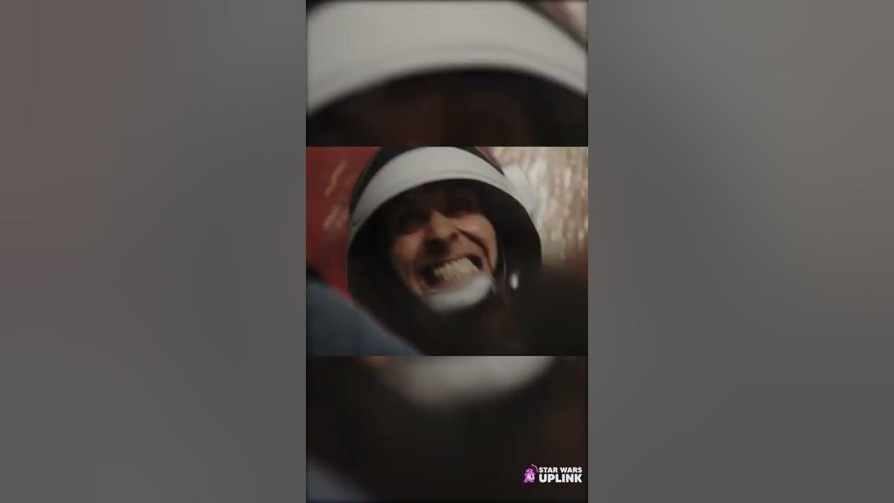 How Did Darth Vader Poop and Eat?! Shorts YouTube