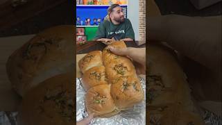 Orry Viral Korean Bun Recipe?#shorts #recipe #cooking #viral