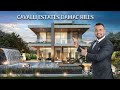 Cavalli Villa Dubai - Damac Hills
