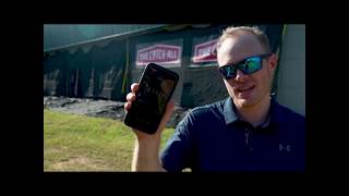 The Catch-All vs OSB and Tarps