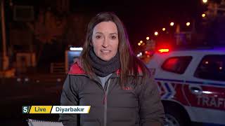 Race to find survivors in the aftermath of the earthquake which hit Turkey and Syria | 5 News