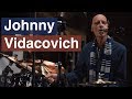 Johnny Vidacovich - PASIC17