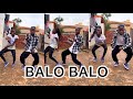 Ghetto kids dancing to balo balo by mudra