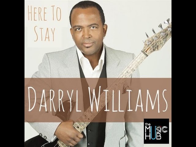 Darryl Williams - Now or Never