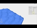 How to combine Mesh and Model in Fusion 360 - Mesh &amp; BREP Tools, Merge and STL Export