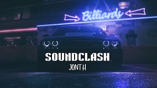 Jonth - Soundclash | DnB |  Copyright Free Music screenshot 5