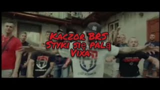 Kaczor Brs Popalone Styki - Styki Się Palą Ale To Vixa