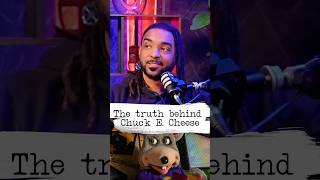 🍕Is this Chuck E. Cheese theory true? #epsteinfiles #chuckecheese
