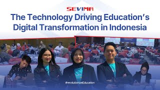 Sevima Company Profile