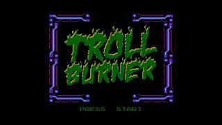 Celebrity Troll Burner - NESmaker Kickstarter Demo (Real NES Capture) Net Worth