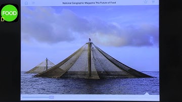 Tech Edge, iPads In The Classroom - Episode 168, Environmental Apps