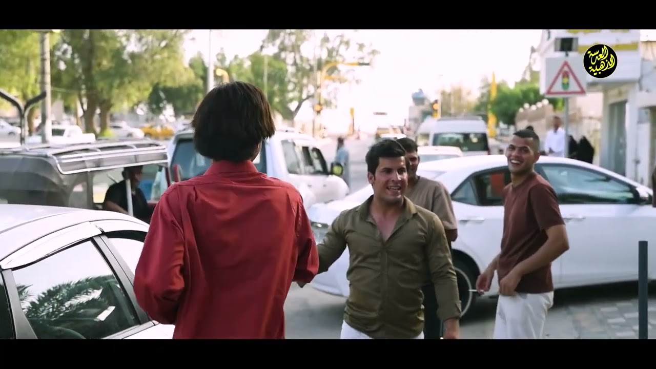 زفة الحبيب السيد سجاد حسن حلواص