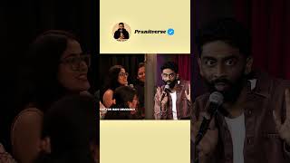 Salary... #pranitmore #standupcomedy #comedy #funny #standup