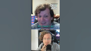 Plot armour is a contract with your audience! Ellake on the CritRPG Podcast #litrpg #writingadvice