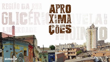 Modos de aproximação - 03