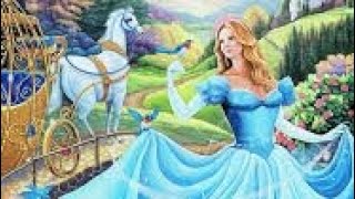 Cinderella cartoon | Cinderella full movie | Cinderella story | Cinderella #urdustories