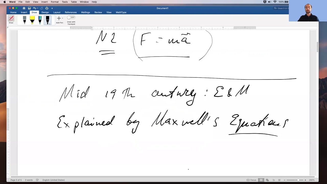 Lecture 2, Part 2 - YouTube