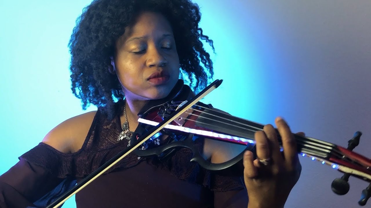 You say (Violin Cover) by Music by Dalla 