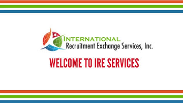 J1 Internship Program Steps