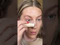 Sun-Kissed Glowy Summer Skin 🌞 #makeuptutorial #glowingskin