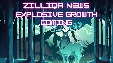 ZILLIQA PRICE PREDICTION 2021 - ZIL PRICE PREDICTION - SHOULD I BUY ZIL - ZILLIQA FORECAST