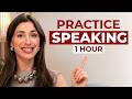 Shadowing English Speaking Practice: Master Real-Life English Conversations Mp3 Song