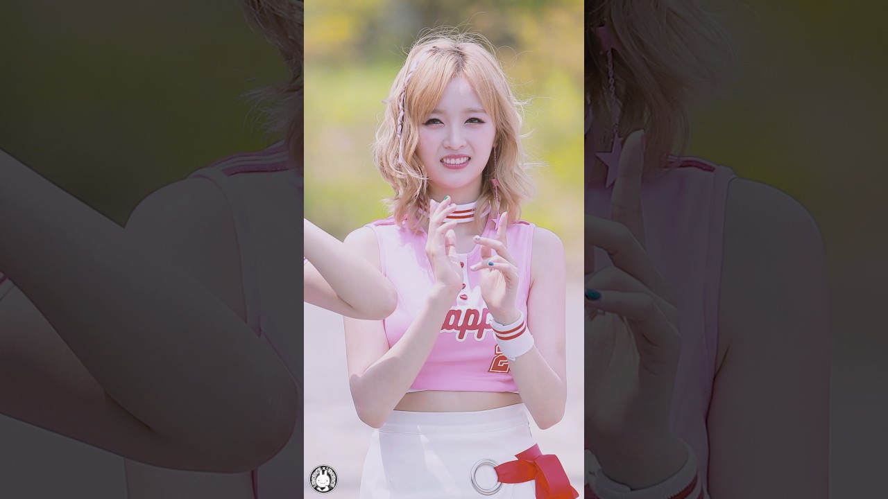 170617 우주소녀(WJSN,Cosmic Girls,宇宙少女)(선의) - 미니팬미팅 @음악중심 미니팬미팅(상암) [직캠/Fancam] By 벤뎅이