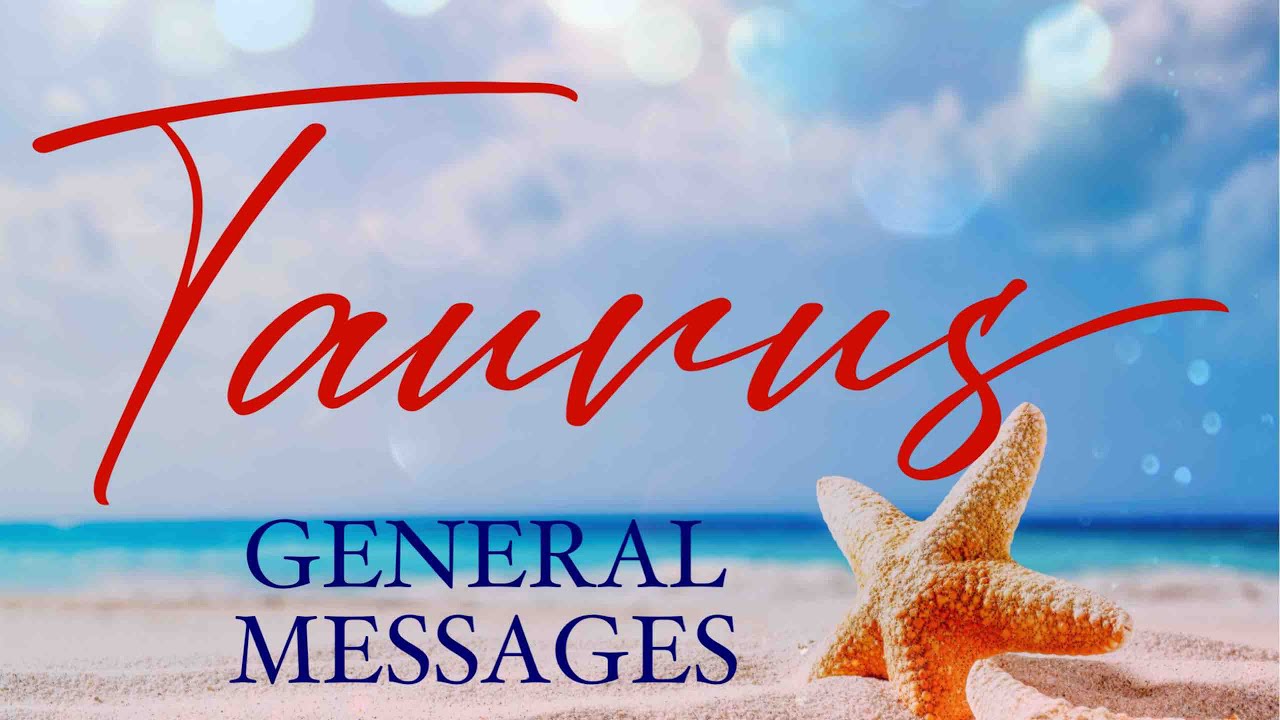 TAURUS tarot ♉️ Someone Will Try To Reconnect With You Taurus, They Miss Your Affection & Attention