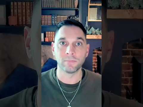 Jordan Peterson gets Jacob’s ladder WRONG! #podcast #jordenpeterson #truth