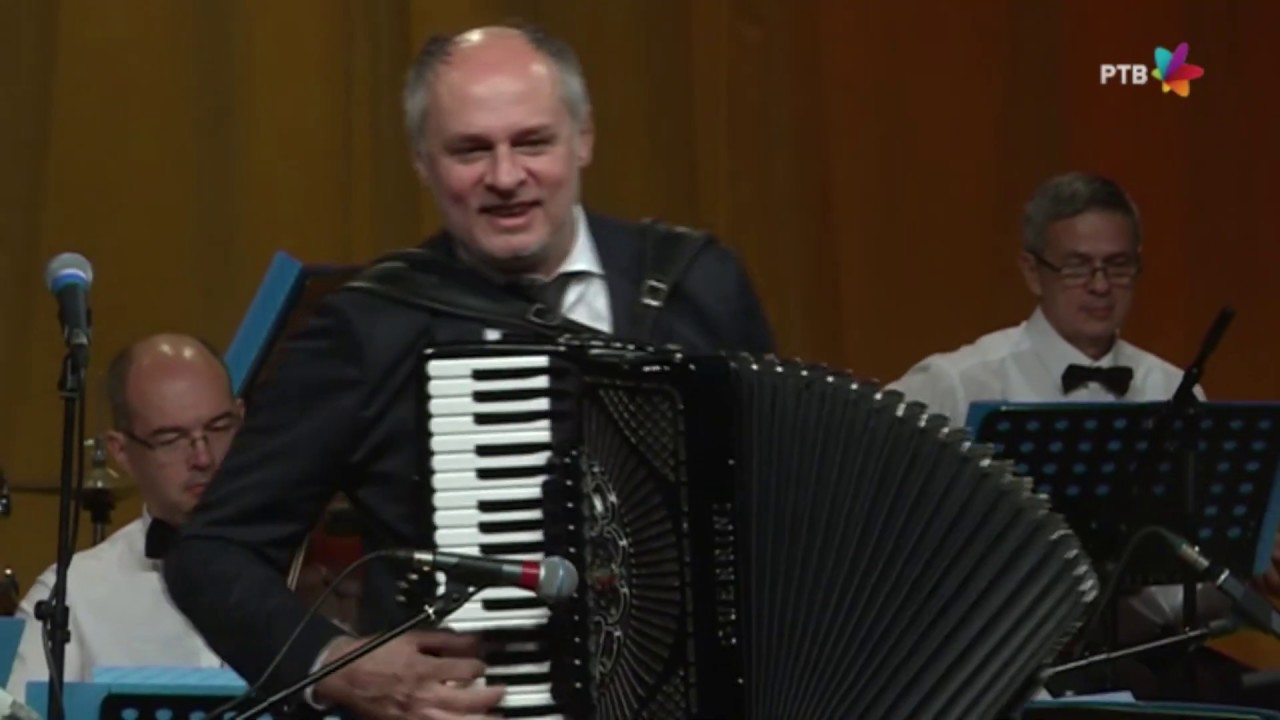 Vlada Panovic - Splet pesama iz Srbije