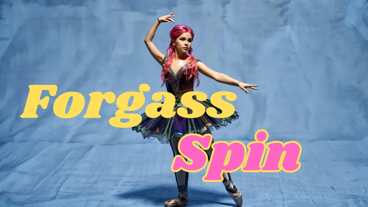 GoPs – Forgass (Official Music Video)