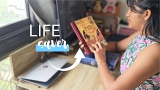 Vlog#5 - My Journaling Ecosystem That Helped Me Stop Doomscrolling
