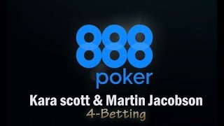 BPC #5: How to 4 Bet in Poker 