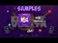 DJ Bryanflow - Dale Vuelta (Perreo Arabe) [LeyBack Proyecto Free] Tutorial De Edicion En Ableton 10