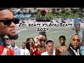 Amadj viruszambian vs afrobeats music beachmix 2024 hitsbloodkid yvokayrastarburna boyyo maps