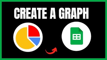 How To Create a Graph in Google Sheets | Easy Step-by-Step Guide