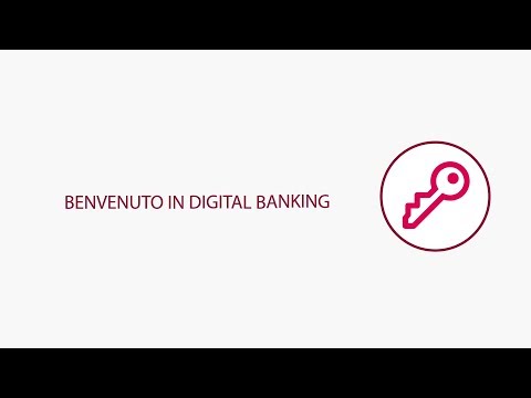 Benvenuto in Digital Banking - Banca Monte dei Paschi di Siena